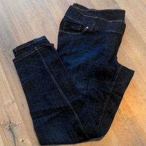 Old Navy Maternity Jeans - dark wash